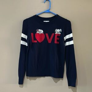 Gapkids sweater size 12